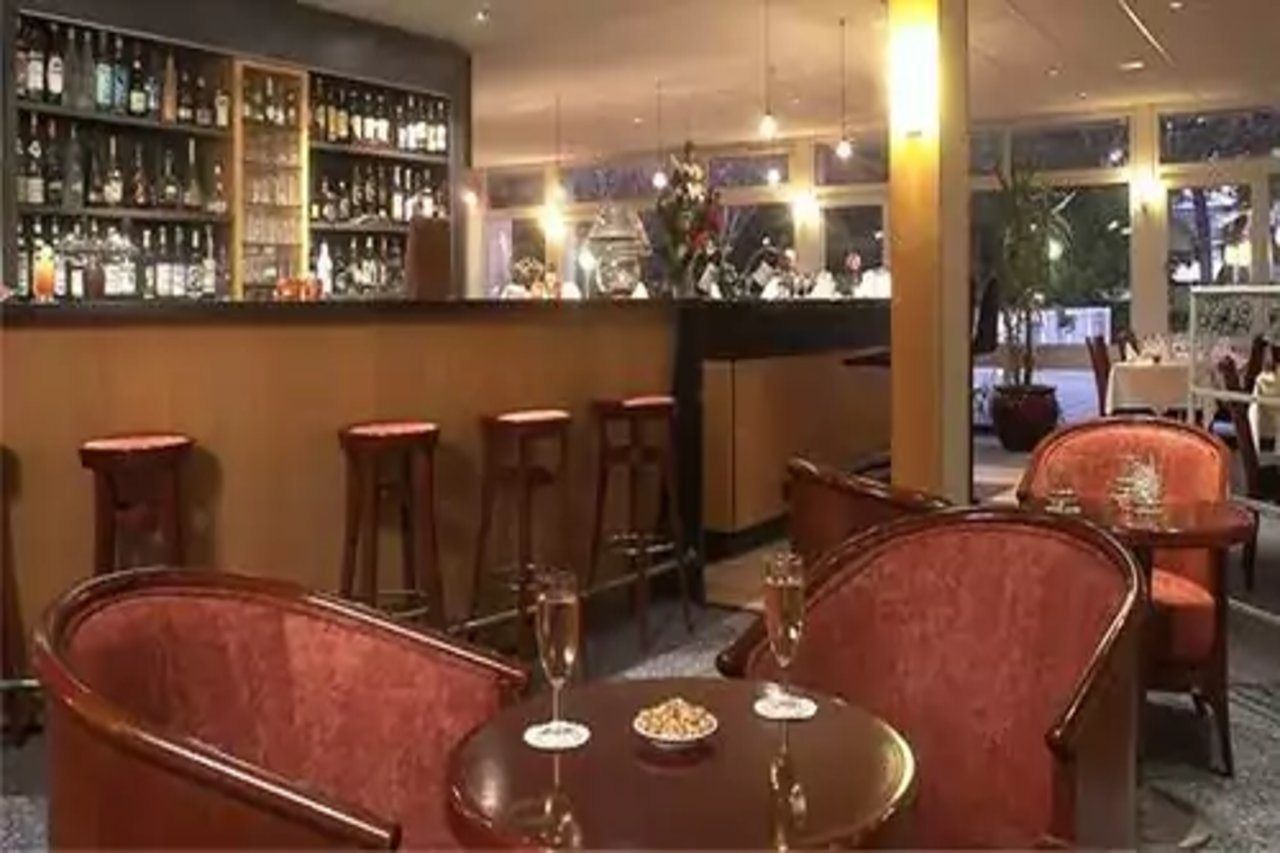 Hotel Escale Oceania Rennes Cap Malo La Meziere Exterior foto